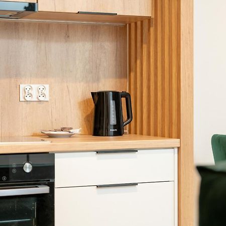 Cozy Studio With Parking In Poznan By Noclegi Renters 외부 사진